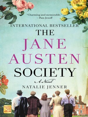 The Jane Austen Society - ebook